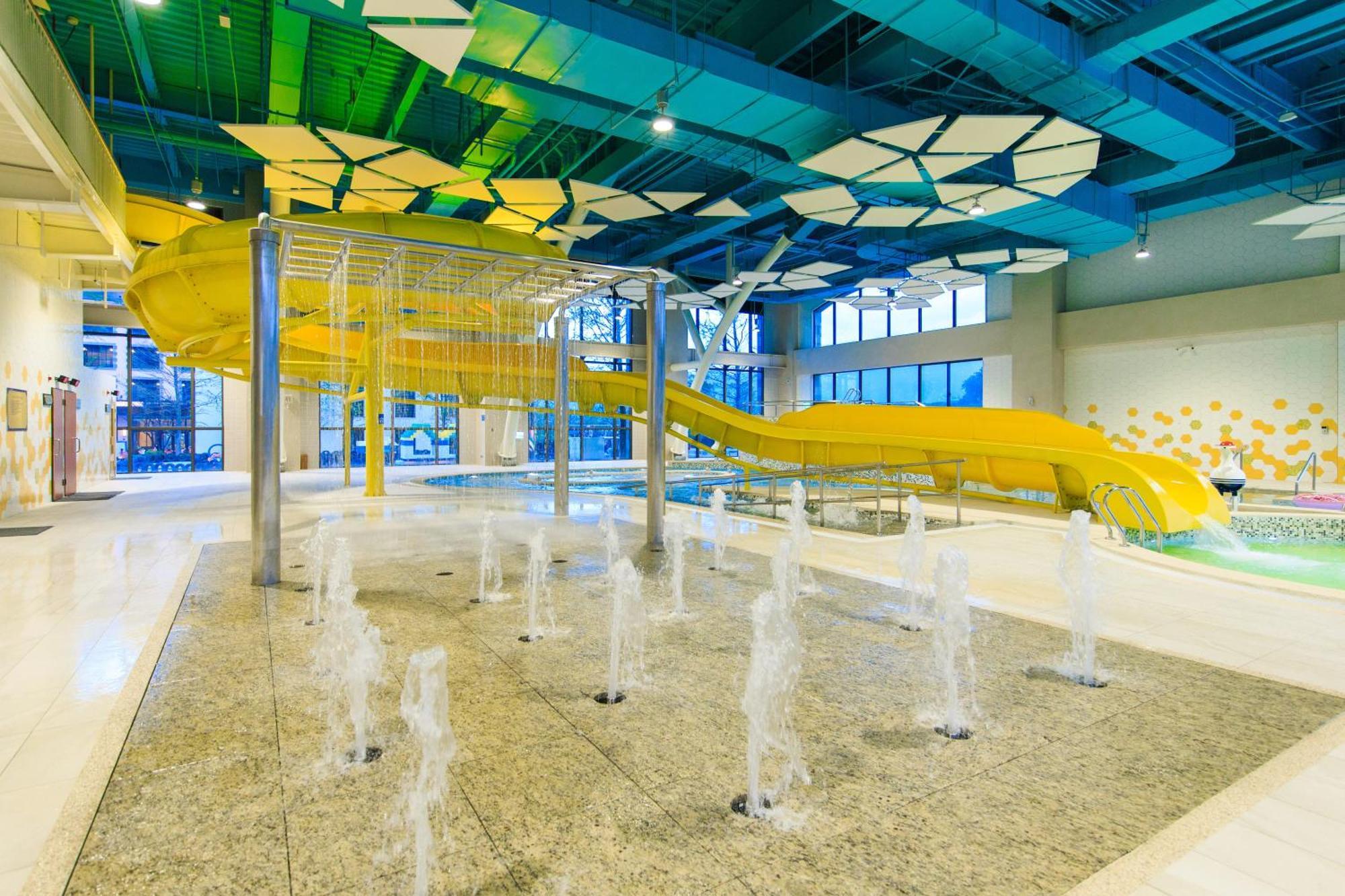 Grand Cosmos Resort Ruisui Hualien Εξωτερικό φωτογραφία